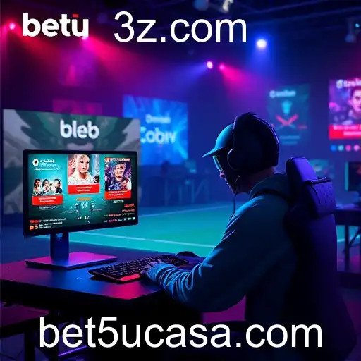 O Crescimento do Mercado de Jogos Online em 2025