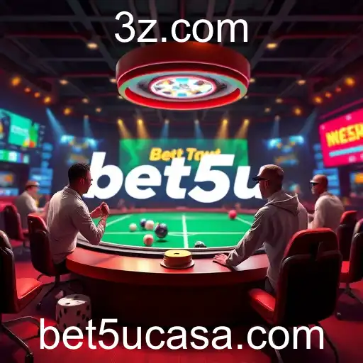 O Crescimento dos Sites de Jogos em Língua Portuguesa