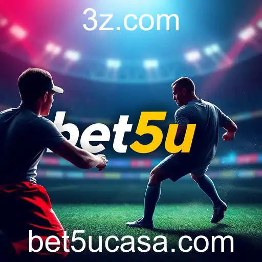 A Revolução do Jogo Digital: Como a Tecnologia Está Transformando Apostas Online