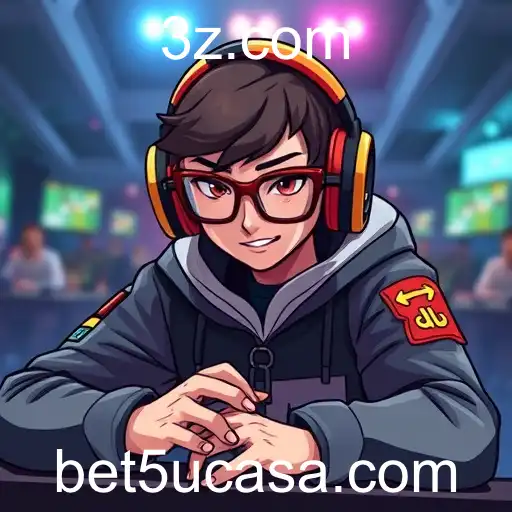 Expansão dos eSports Fomenta Crescimento do Mercado de Jogos Online