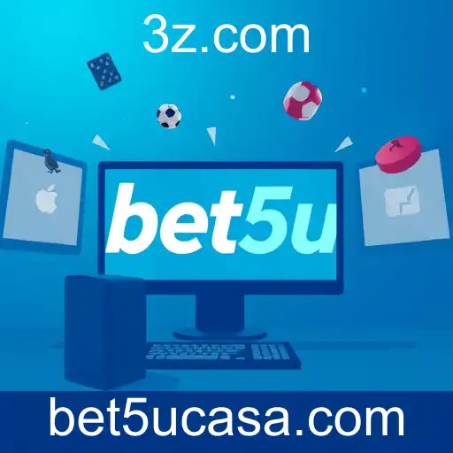 Tendências no Mercado de Apostas e a Ascensão do bet5u