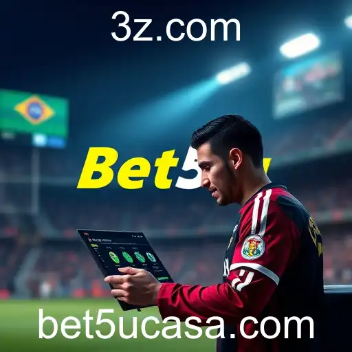 A Ascensão do Bet5u no Mercado de Apostas Online