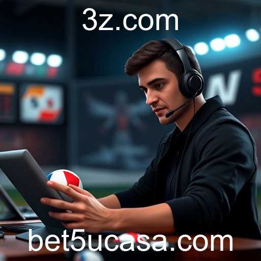 Tendências Emergentes nos Jogos Online para 2025