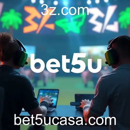 A Revolução dos Jogos Online: O Impacto de Plataformas Emergentes