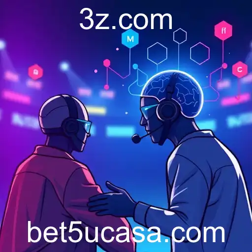 Crescimento dos Sites de Jogos e Dificuldades Regulatórias