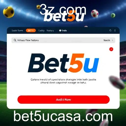 A Influência do Bet5u no Crescimento do Mercado de Jogos