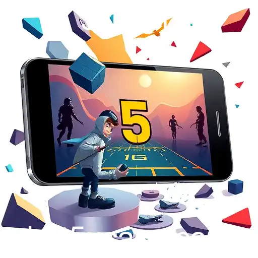 Jogos Móveis: O Futuro do Entretenimento Digital na Palma da Mão