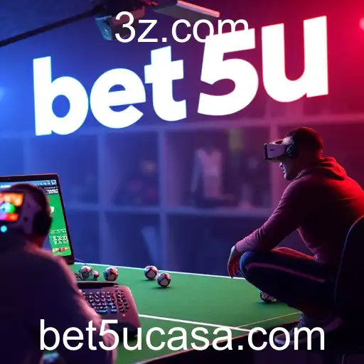 Tendências Recente no Mercado de Jogos Online