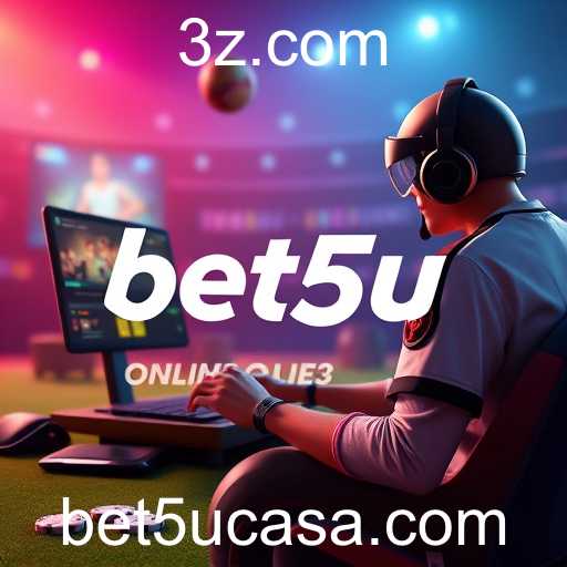 Revolução nos Jogos Online: A Ascensão Imparável do Bet5u