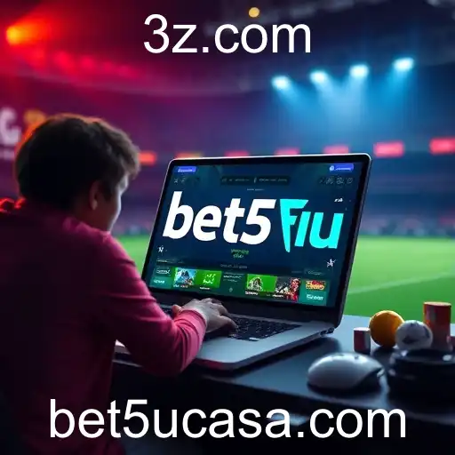 Tendências dos Jogos Online e a Evolução do bet5u