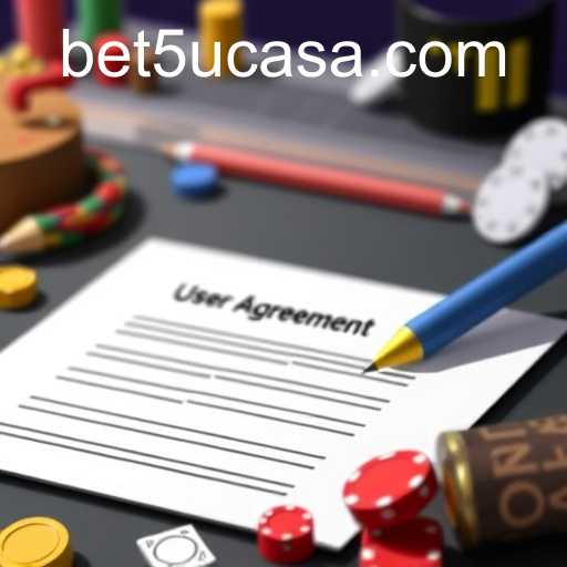 User Agreement: Understanding Its Importance with Bet5u