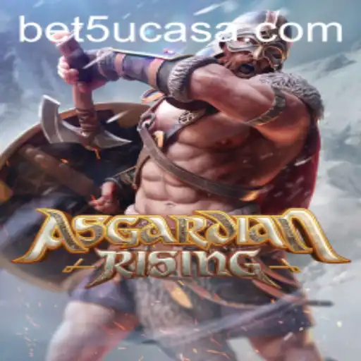 Enter the Realm of AsgardianRising: Unveiling the Legendary Gaming Experience