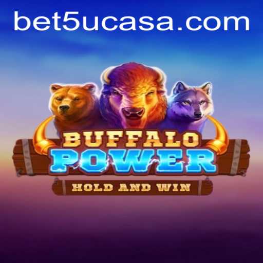 Discover the Thrill of BuffaloPower: The Exciting New Game on the Rise