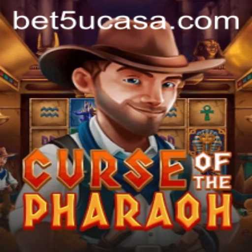 CurseofthePharaoh: A Thrilling Adventure into Ancient Mysteries