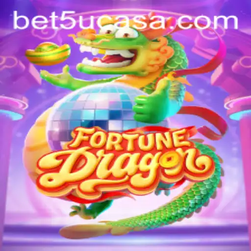 FortuneDragon: An Immersive Gaming Experience with bet5u