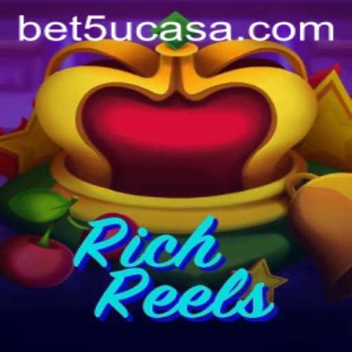 RichReels: Dive Into the Ultimate Gaming Experience with Bet5u