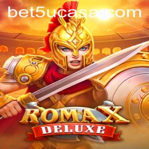 Exploring the Thrills of RomaXDeluxe: A New Gaming Phenomenon with bet5u