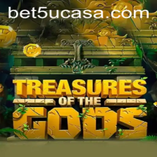 Discover the Excitement of Treasure of the Gods: A True Gaming Adventure