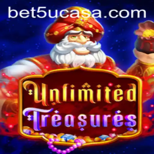 Unlock Endless Adventures with UnlimitedTreasures: The Game You Can't Miss